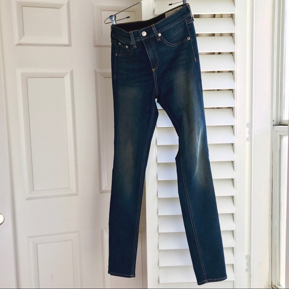 Rag & Bone / JEAN